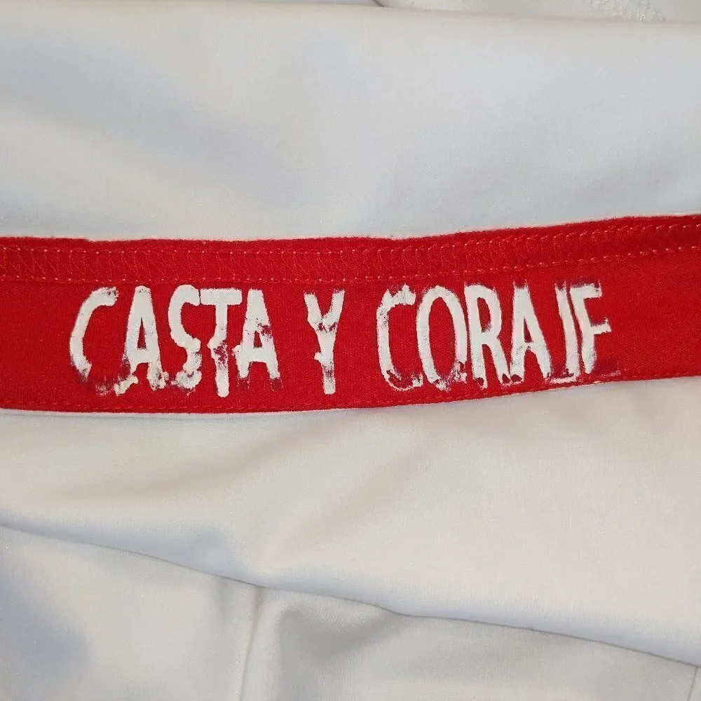 Umbro 2005 sevilla fc jersey sz. XL‎